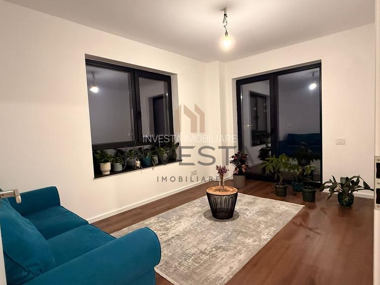 Asamblu Liberty! Apartament 4 camere cu finisaje de top! 96mp total! - 6