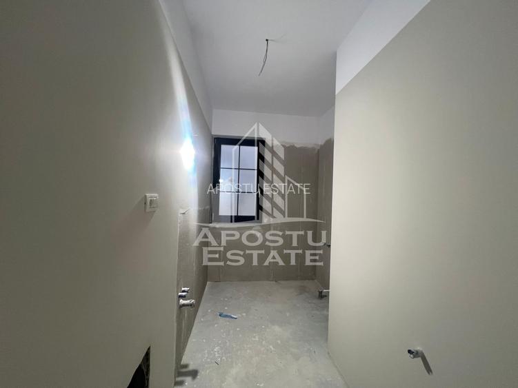 Duplex deosebit Dumbravita- spre pădure zona centrala - 15