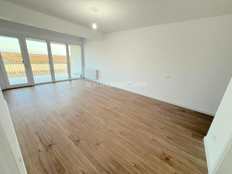 Apartament Spatios de 2 Camere - 74mp | Nou - Finalizat | Green Garden - 13
