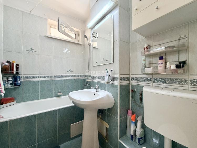 Vanzare Apartament 2 camere decomandate, Gheorgheni, zona Hotel Royal - 8