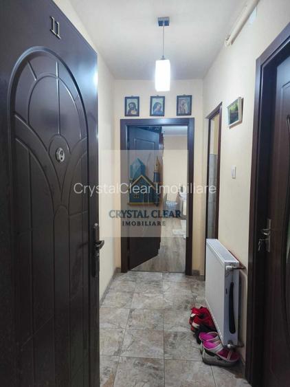 Garsonieră - zonă semicentrală, strada Ștefan Cel Mare - 5