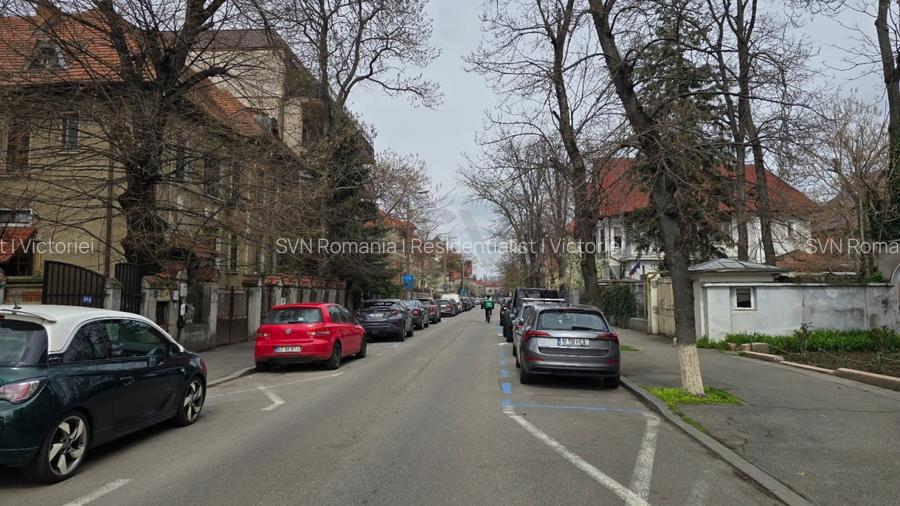 REA1028485 Apartament 2 camere Kiseleff de inchiriat - 9