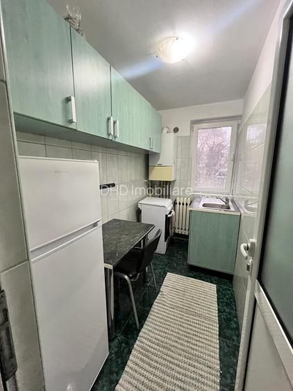 Ap. 2 camere ULTRANCENTRAL, centrală termică, etajul 1 - 6