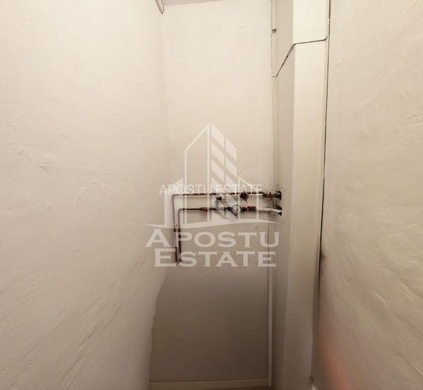 Apartament 2 camere, centrala proprie, etaj intermediar, zona Bucovina - 7