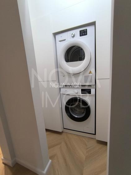 Apartament MODERN - Aleea Buia, Sibiu - 9