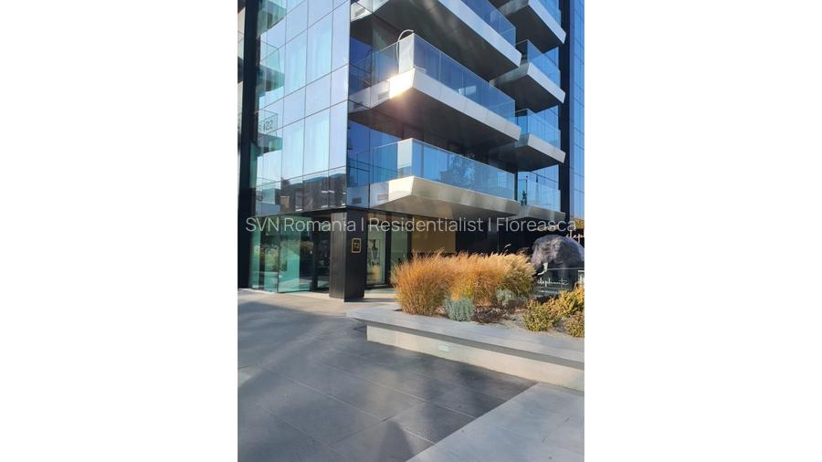 REA1023220 Apartament 2 camere  exclusivist in One Mircea Eliade I Design modern - 15