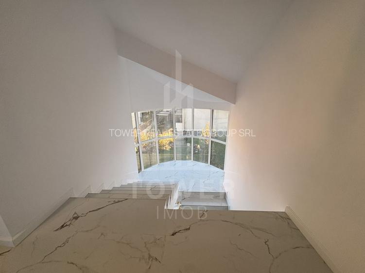 💄  Două spații pretabile pentru activități de beauty | 35 mp - 9