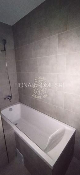 Apartament Nou 3 camere 64 mp+balcon 5 mp-Calea Moldovei COMISION 0% - 2