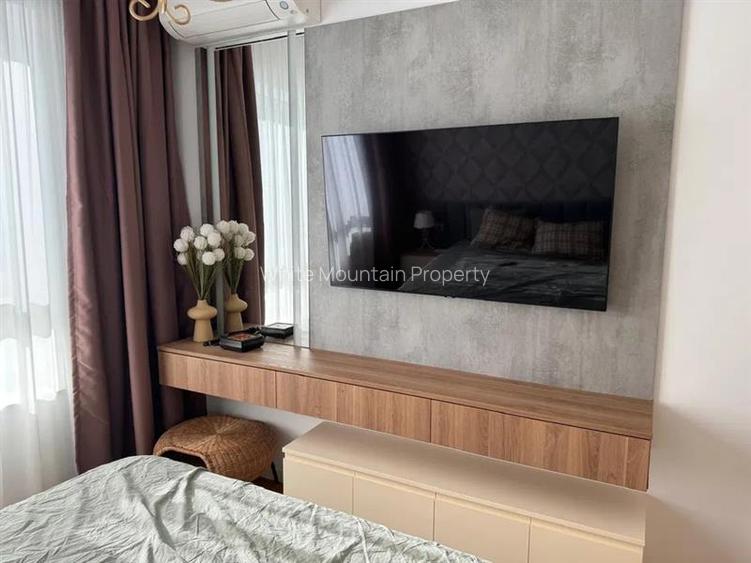 1 Mai Luxuria, apartament 3 camere - 5