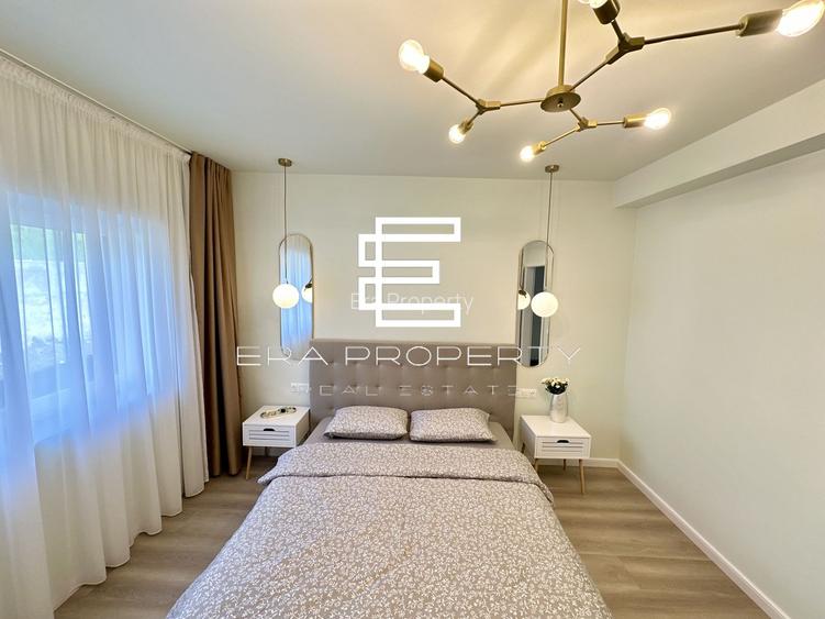 Apartament 3 camere-77 mp, -la cheie -INTABULAT  -zona Industriala Vest, Sibiu - 4