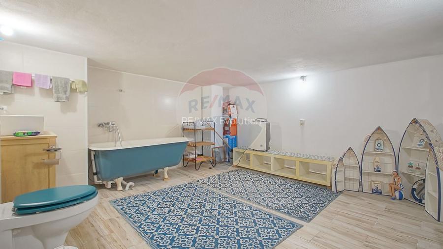 Spațiu birouri în casă, 100 mp, zona regiunilor, lângă Gară - 19