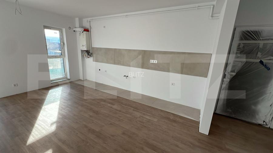Apartament 2 camere, 56 mp, zona Somesului - 5