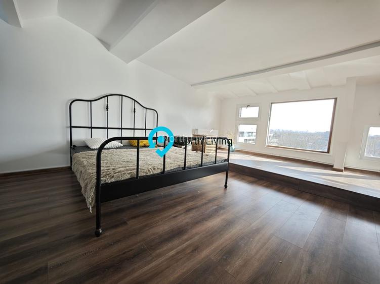 Apartament 3 camere, 97 mp, parcare, zona Erou Iancu Nicolae - 12