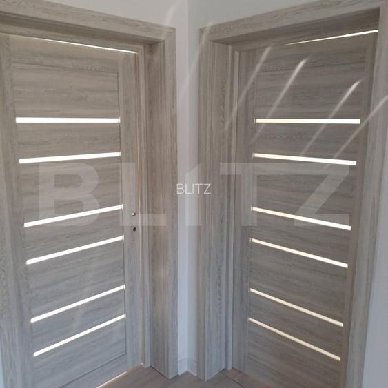 Casa Unifamiliala Noua, 118 mp, Curte 500 mp, Corusu - 7