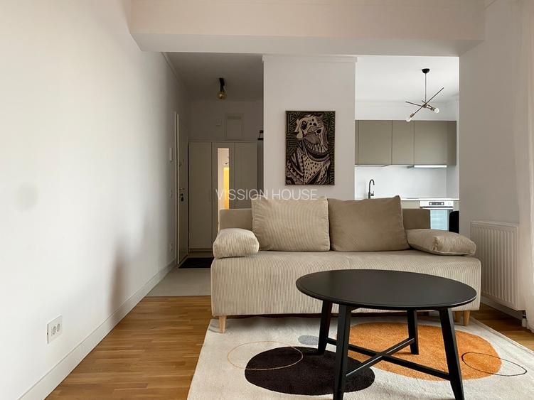 2 camere de închiriat | Marmura Residence – Bucureștii Noi - 3