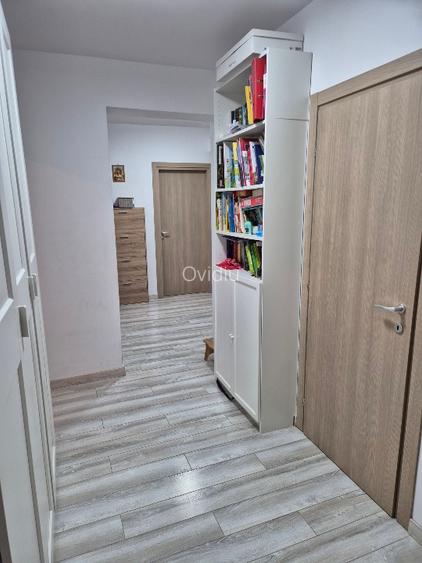 Apartament nou 3 camere ( posibilitate 4 prin recompartimentare ) Drumul Taberei - 14