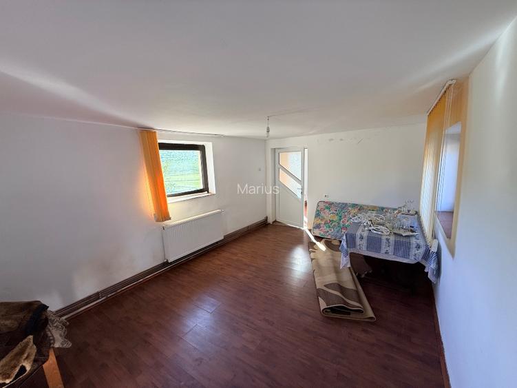 Casă de vânzare la preț convenabil sau schimb pe apartament Cluj - 11