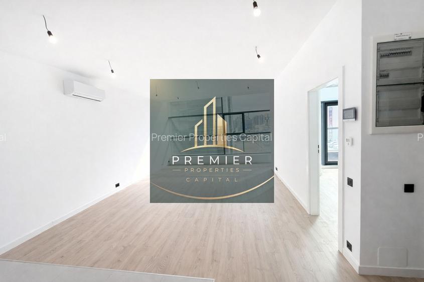 Apartament 2 camere One Nord Lofts Pipera etaj 1 de vanzare - 3