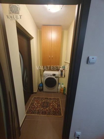 Apartament 2 camere-metrou Timpuri Noi - 14