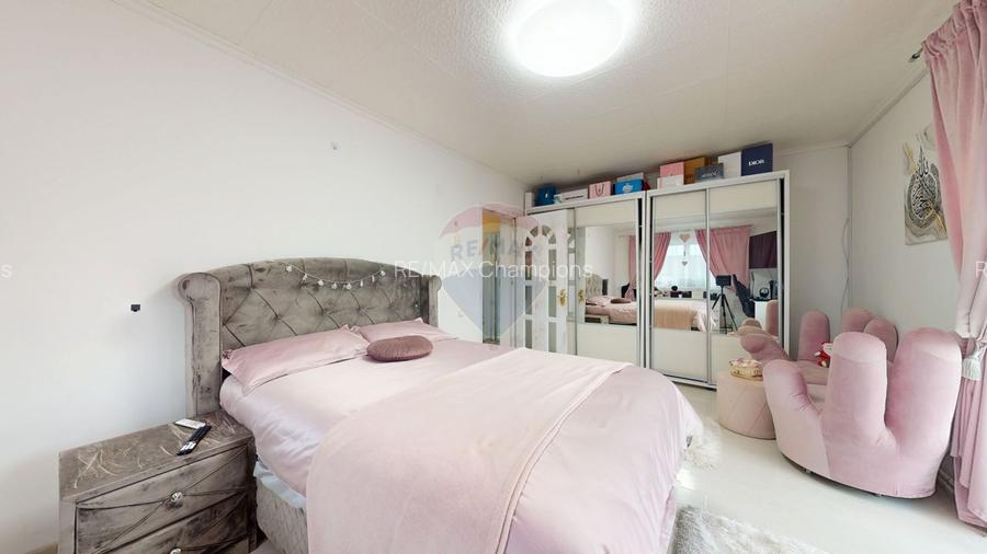 Casă/Vilă individuală | P+E+M | Teren 1075 mp | Cristian - 12