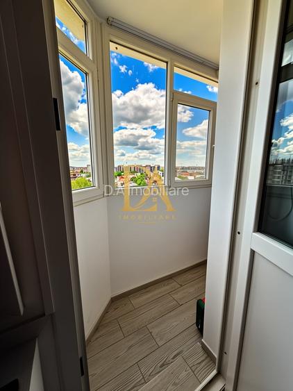 DA Imobiliare vă propune spre închiriere o garsonieră modernă – Metrou - 4