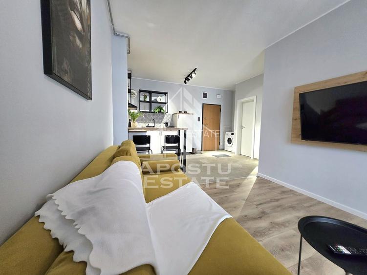 Apartament de lux,2 Camere, Timisoara,Torontalului - 4