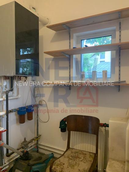 Vila 5 camere  de Inchiriat - Drumul Potcoavei - Voluntari - 16