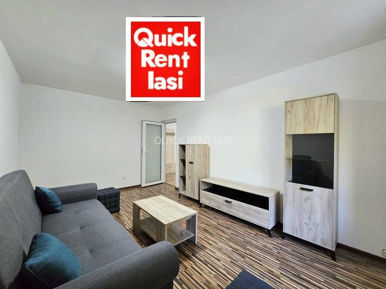 Ultracentral Targu Cucu Apartament 3Camere Decomandat Renovat - 3