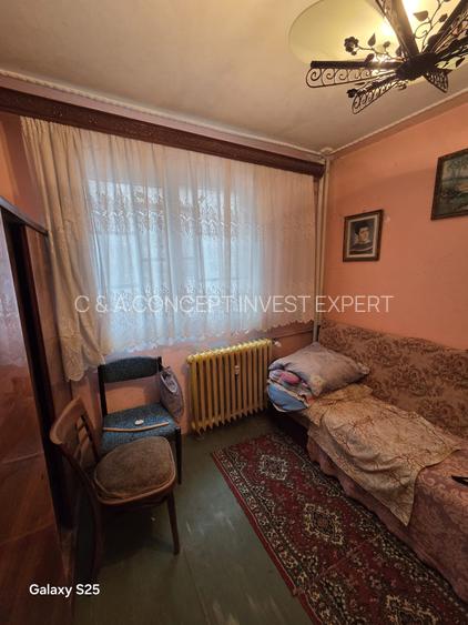 Podul Giurgiului, apartament 2 camere - 6