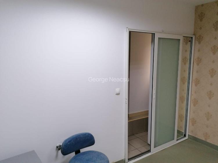 Piața Romană – fost cabinet stomatologic – ideal medical / office - 4
