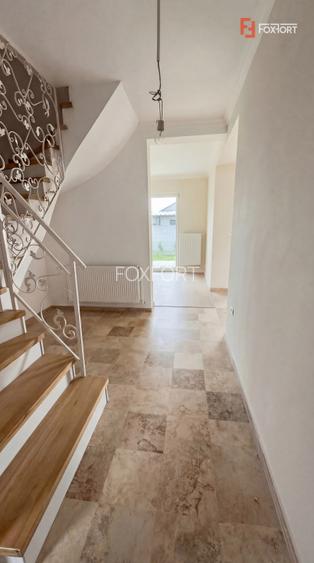 Casa moderna cu 4 camere in Giroc – confort, stil si calitate - 23