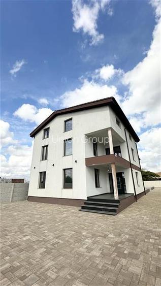 Transforma-ti Visul in Realitate - Pensiune la Cheie pe Litoral - 33