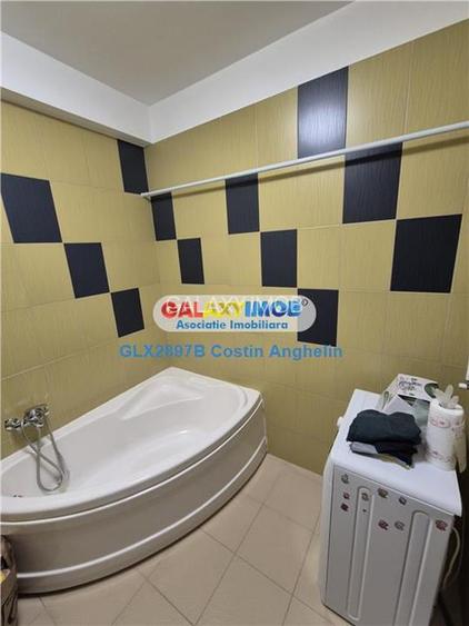 EXCLUSIV: Garsoniera Moderna si Spatioasa - Militari Residence - 8