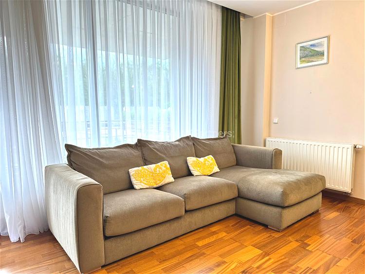 Apartament 3 camere | Terasă generoasă & Pet Friendly | Zona Pipera - 3