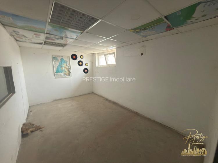 Hala productie usoara/ atelier/ depozitare de inchiriat Calea Borsului - 5