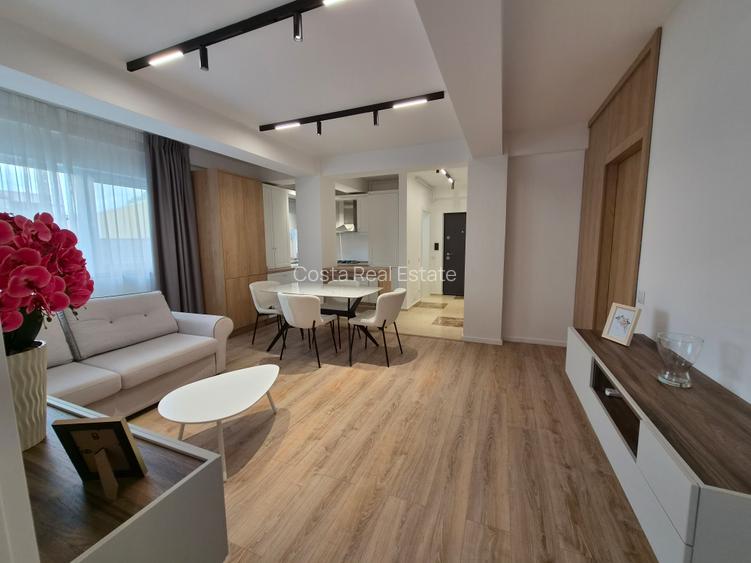 Inchiriere Apartament 3 Camere Iancu Nicolae - 7