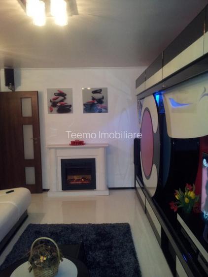 Apartament 3 camere, decomandat, 70 mp, balcon, ac, metrou, Piata Sudului - 4