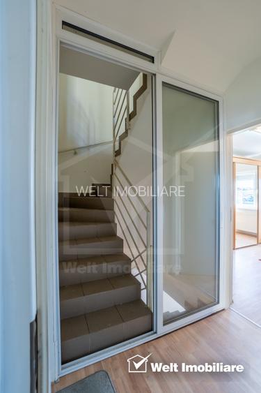 Vanzare duplex Floresti, zona Ioan Rus - 10
