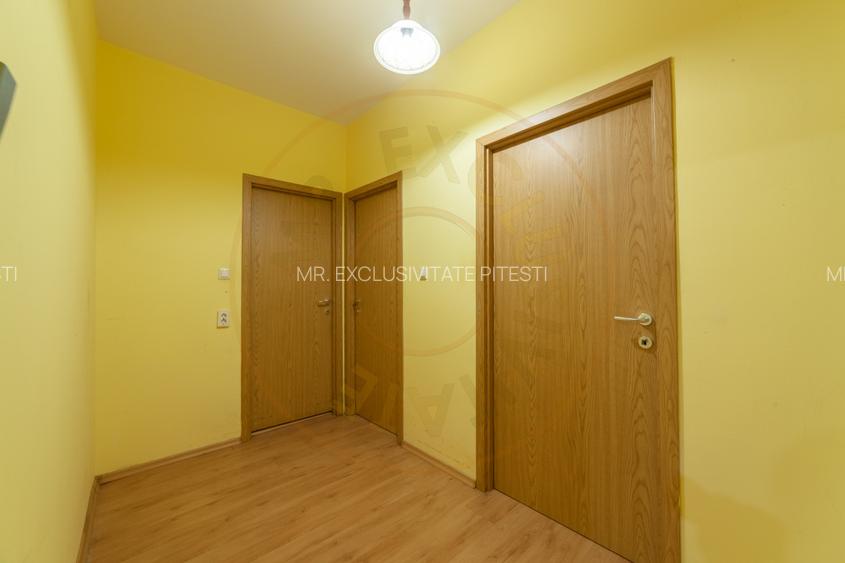 Gavana | 3 camere | Loc de parcare si boxa incluse - 13