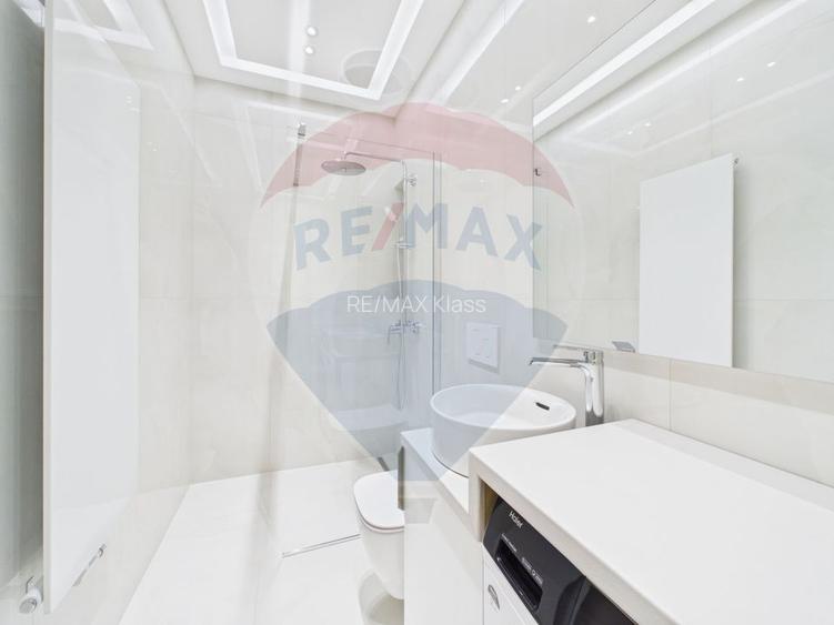 Vanzare | Apartament premium 3 camere | 88 mp | Parcare - 7