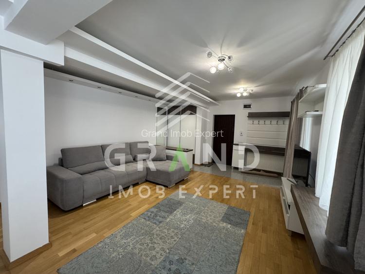 Ap 2 camere | BALCON | PARCARE | ANDREI MURESANU - 10