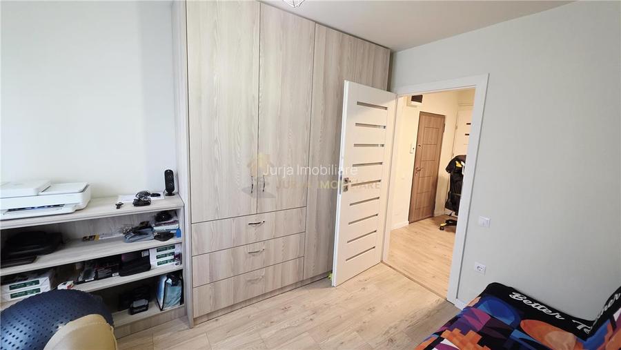 APARTAMENT 4 CAMERE 82 MP  MANASTUR ZONA GRIGORE ALEXANDRESCU - 10