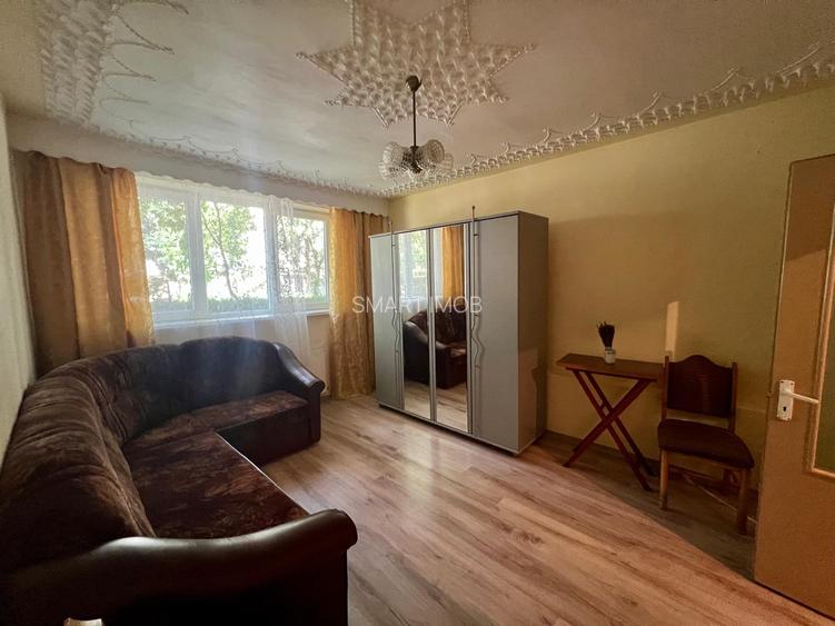 Apartament 2 camere 45mp zona Astralis mobilat 46.500eur neg - 8