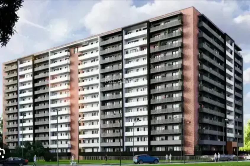 Theodor Pallady Apartament 3 camere Nicolae Teclu - 4