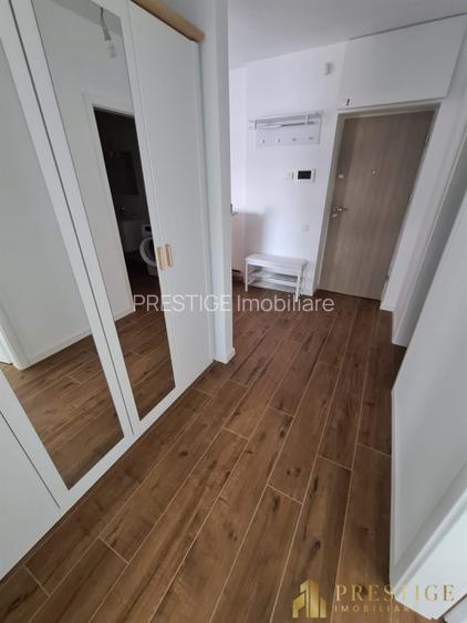 Apartament cu 2 camere de inchiriat in Complexul ARED R31 - Iosia - 6