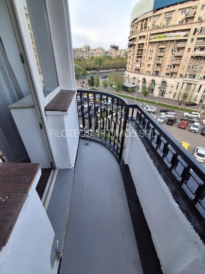 Inchiriere Apartament 2 Camere Piata Unirii Hotel Horoscop Ultracentral - 15