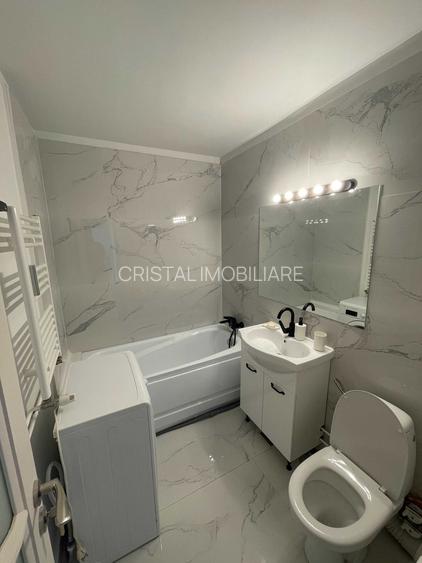 Apartament 3 camere | mobilat si utilat | parcare |  metrou Brancusi - 7