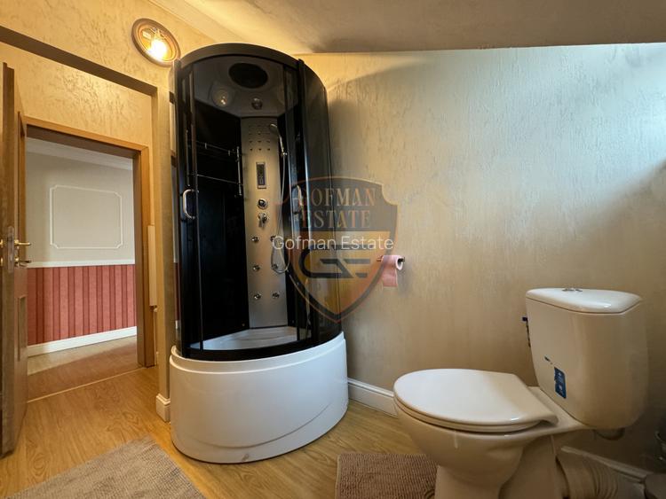 Ovidiu Sud, verede lac, 332 mp utili, teren 473mp  stil clasic mobila lemn masiv - 30