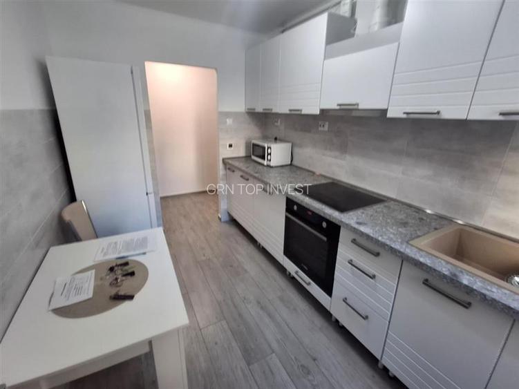 Apartament modern 3 camere balcon zona Bulevardul Mihai Viteazu - 12