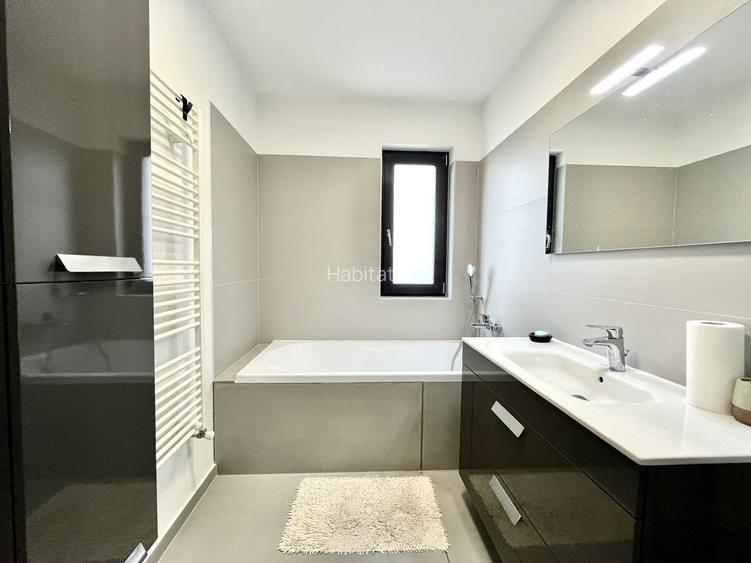 3 camere spațios si  cu terasă generoasă, la intrare în Dumbrăvița - 29